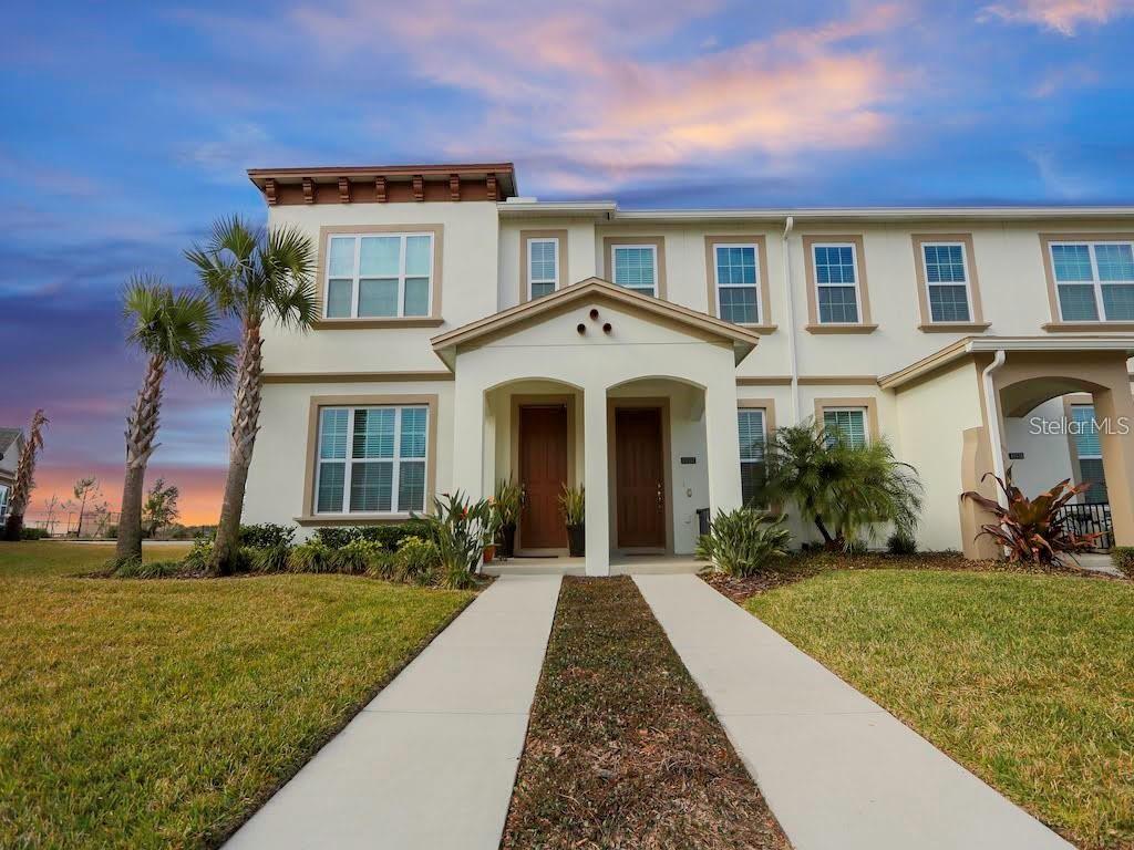 Details for 15537 Honeybell Drive, WINTER GARDEN, FL 34787