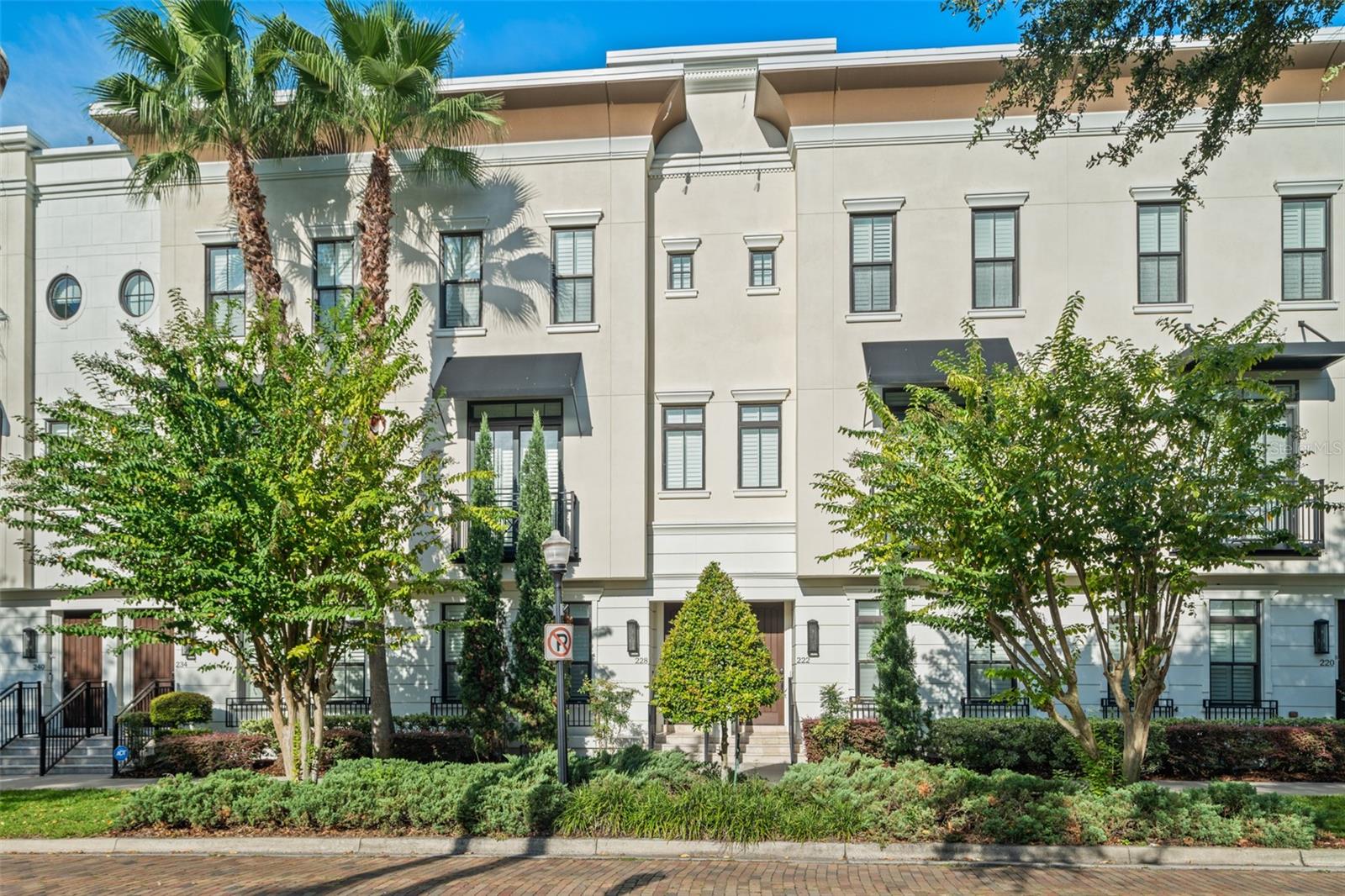Details for 228 Summerlin Avenue, ORLANDO, FL 32801