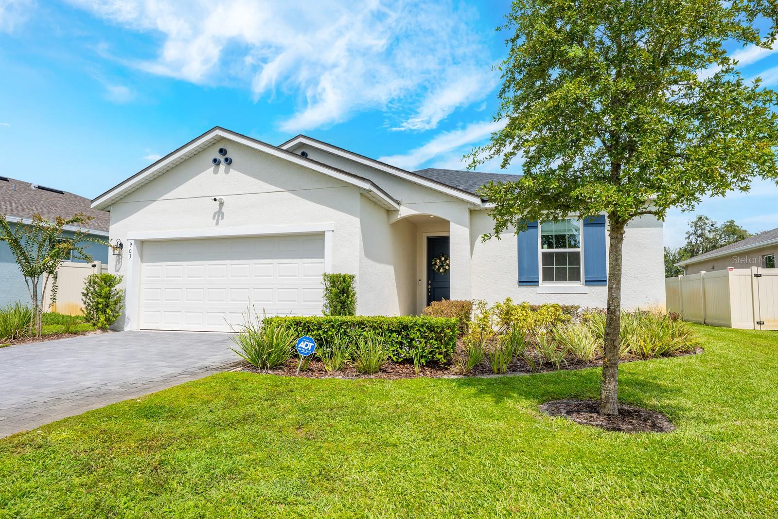 Details for 903 Honey Petal Lane, DELAND, FL 32720