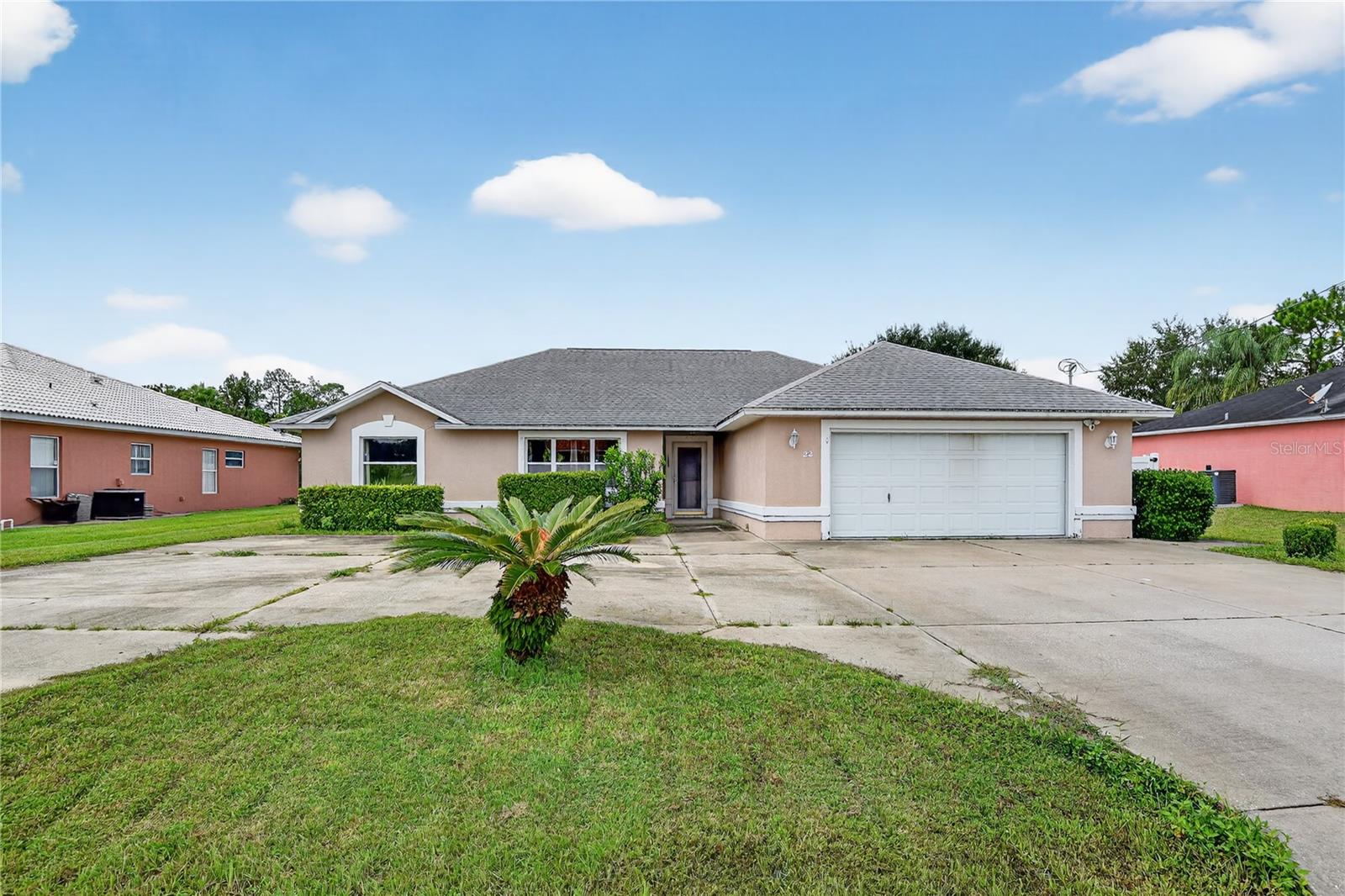 Details for 22 Roxboro Drive, PALM COAST, FL 32164