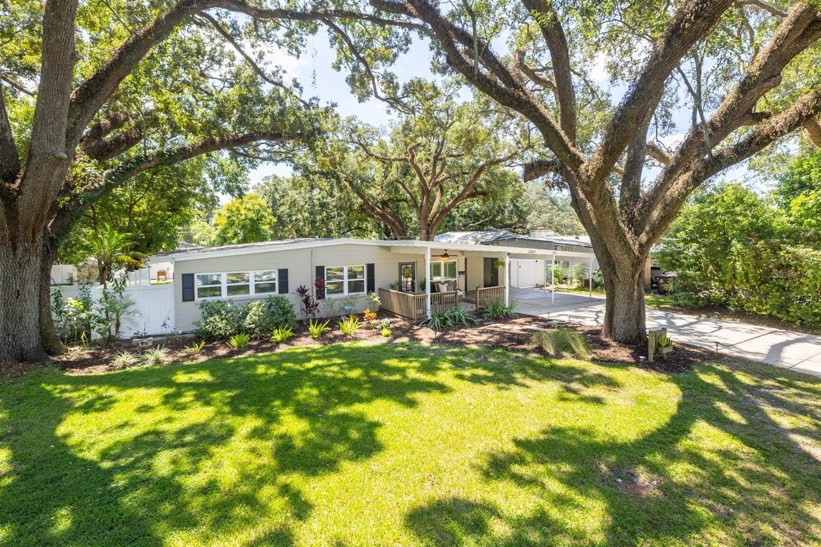 Image 2 of 35 For 2110 Mount Vernon Street