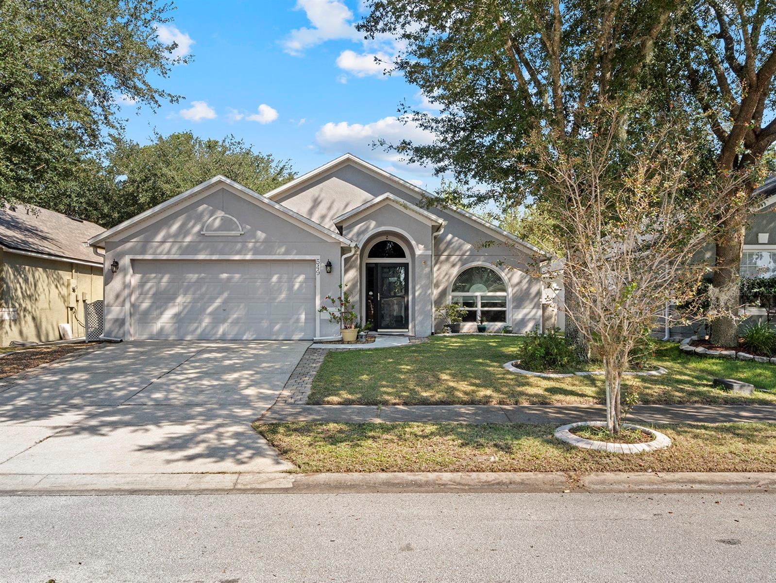 Details for 549 Placid Run Road, ORANGE CITY, FL 32763