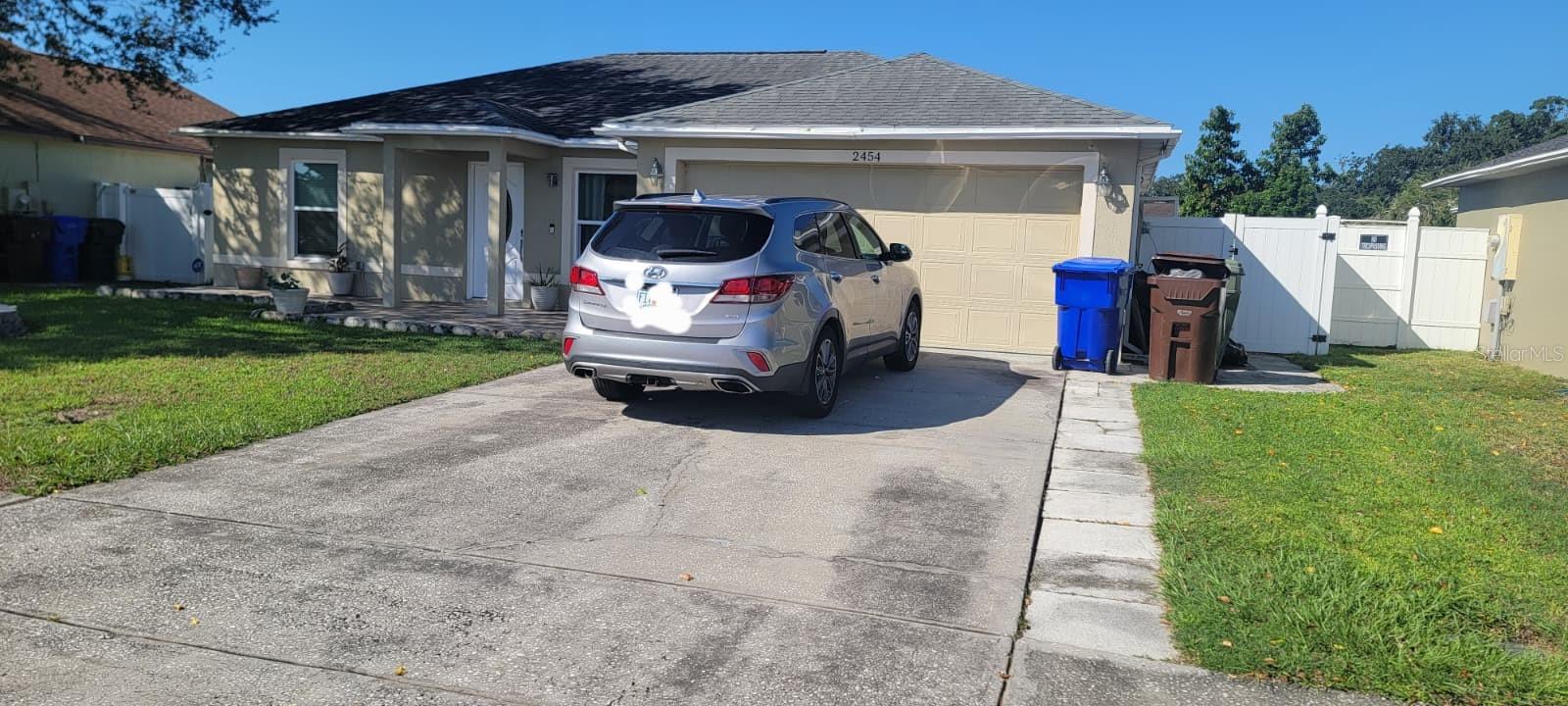 Details for 2454 Quail Run Boulevard N, KISSIMMEE, FL 34744