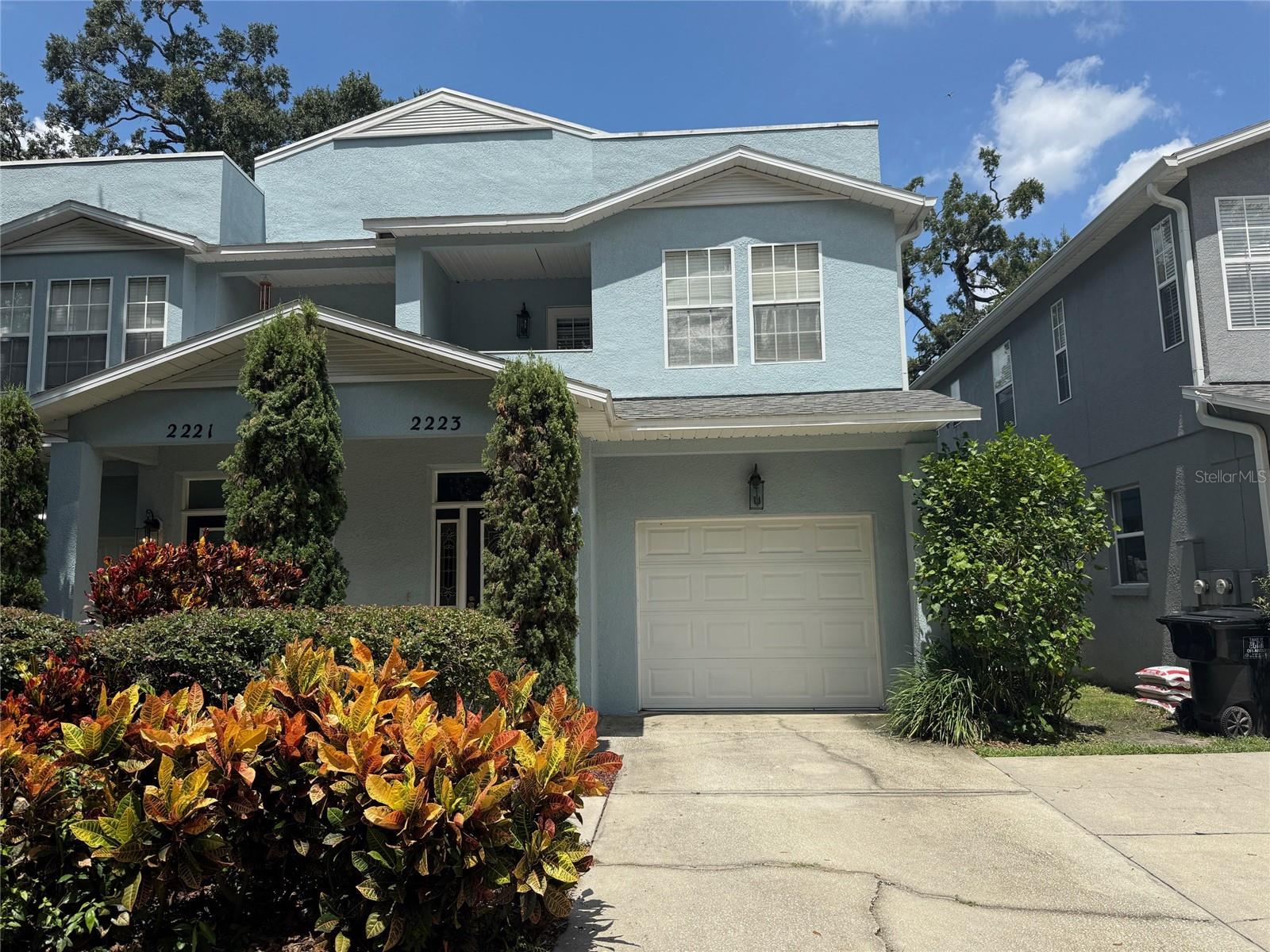 Details for 2223 Mount Vernon Street, ORLANDO, FL 32803