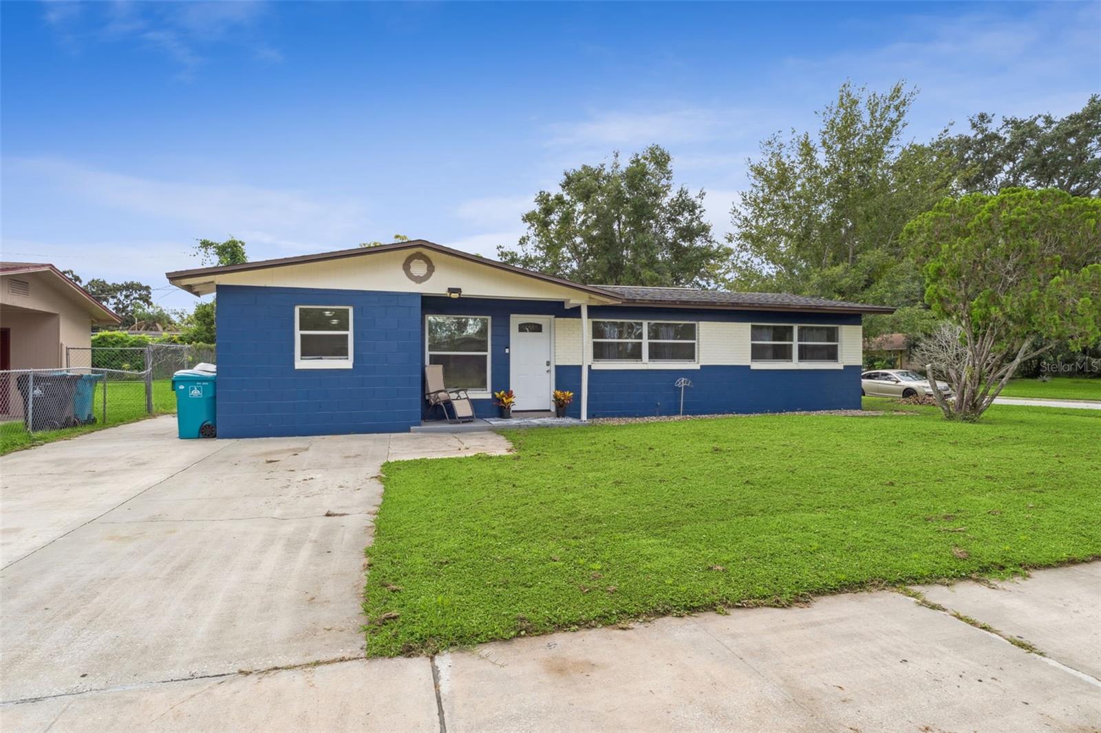 Details for 4644 Barley Street, ORLANDO, FL 32811