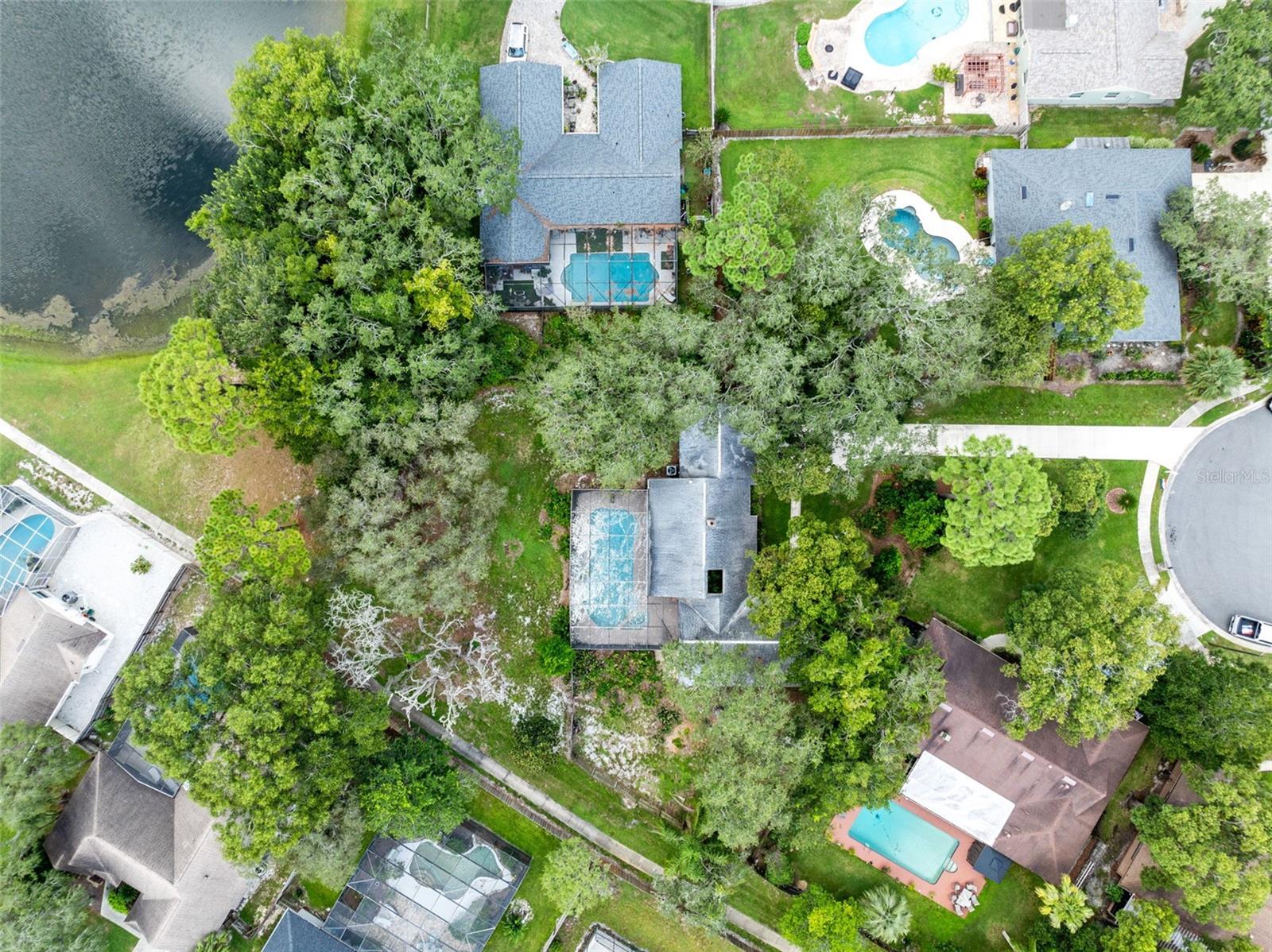 Image 36 of 36 For 270 Queensberry Court