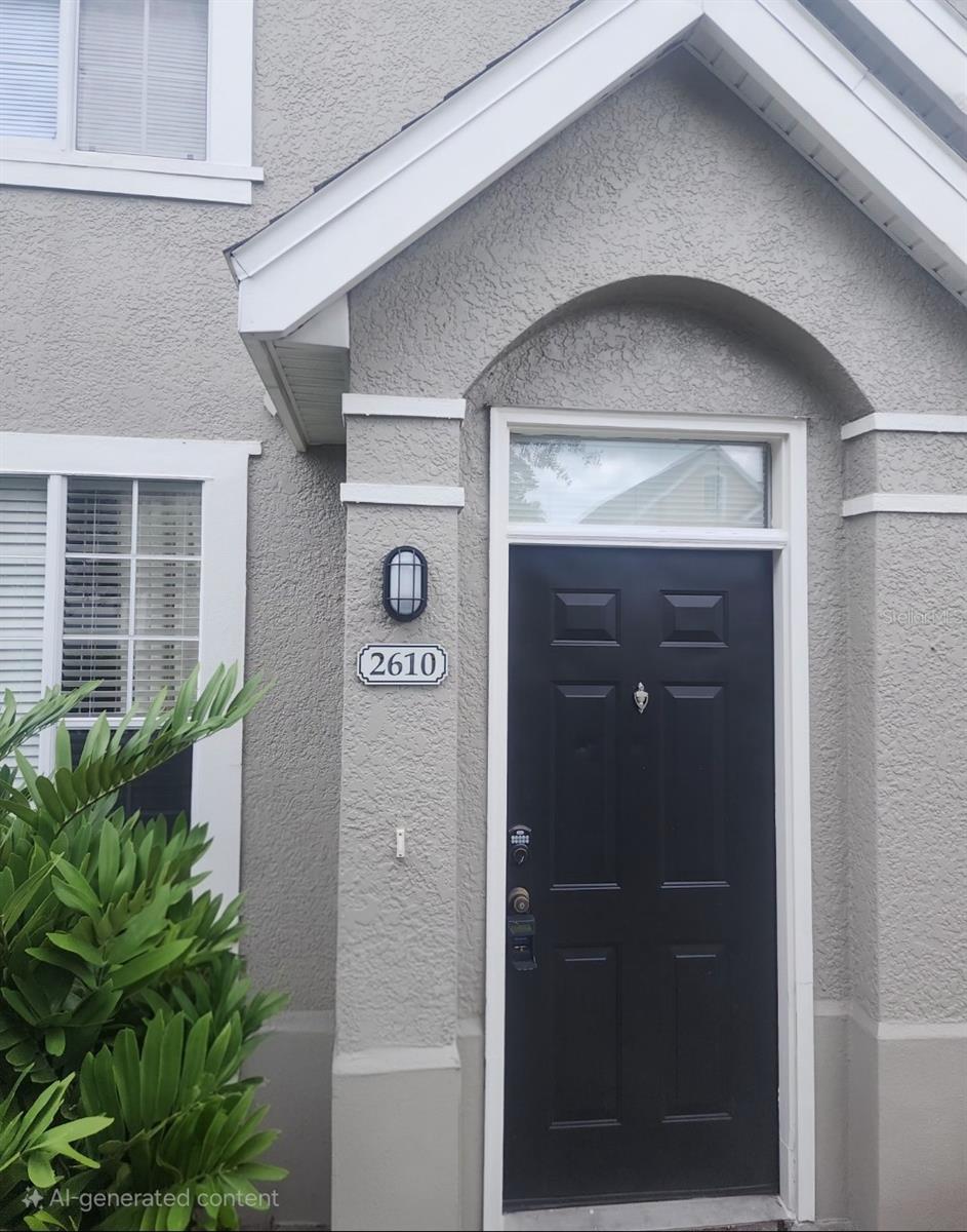 Details for 8933 Lee Vista Boulevard 2610, ORLANDO, FL 32829