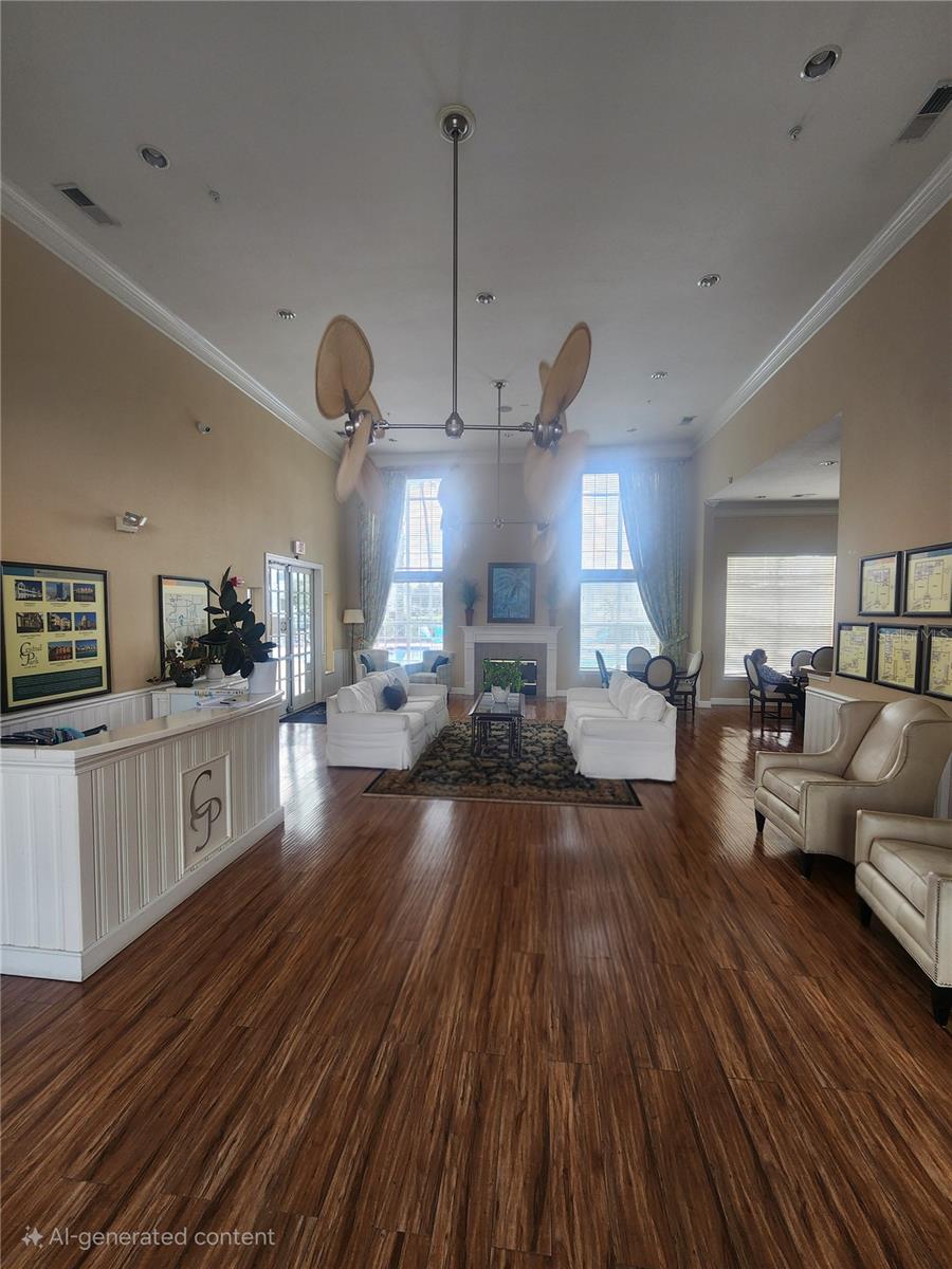 Image 18 of 29 For 8933 Lee Vista Boulevard 2610