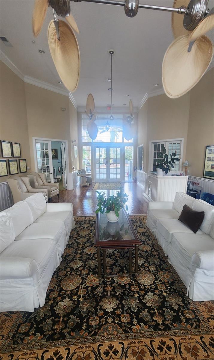 Image 19 of 29 For 8933 Lee Vista Boulevard 2610