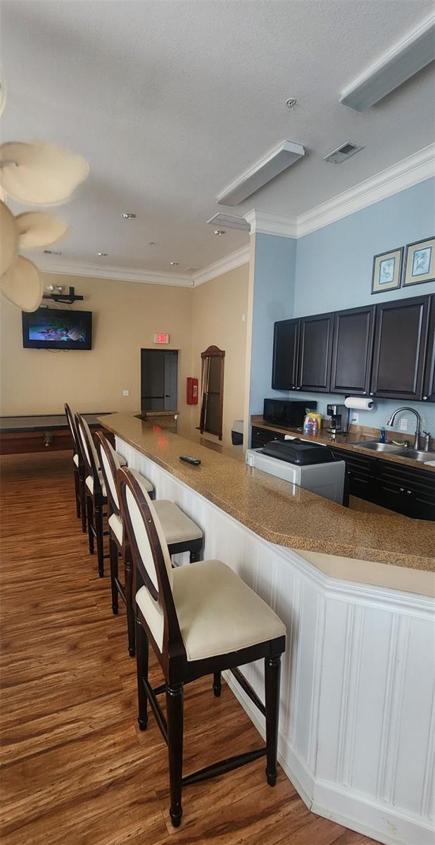 Image 20 of 29 For 8933 Lee Vista Boulevard 2610