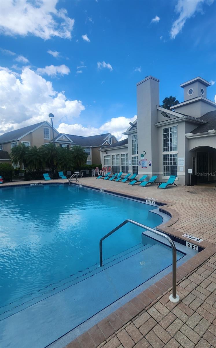 Image 28 of 29 For 8933 Lee Vista Boulevard 2610
