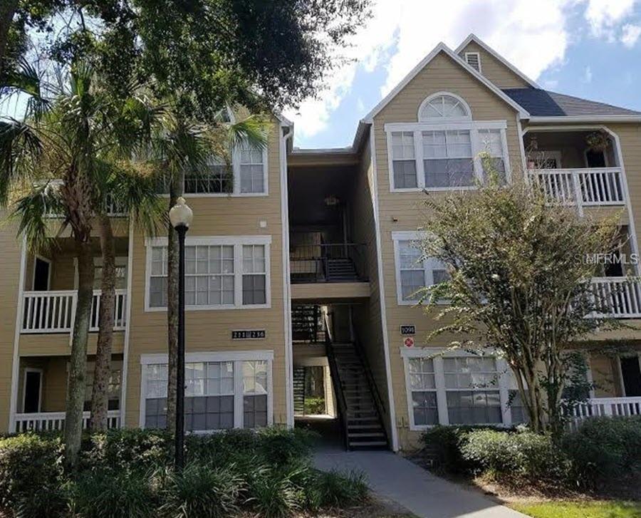 Details for 1091 Hiawassee Road 218, ORLANDO, FL 32835