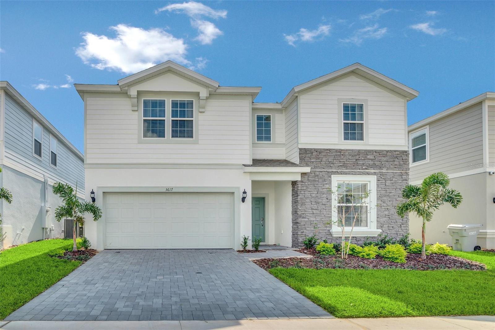 Details for 3617 Lily Lane, DAVENPORT, FL 33897
