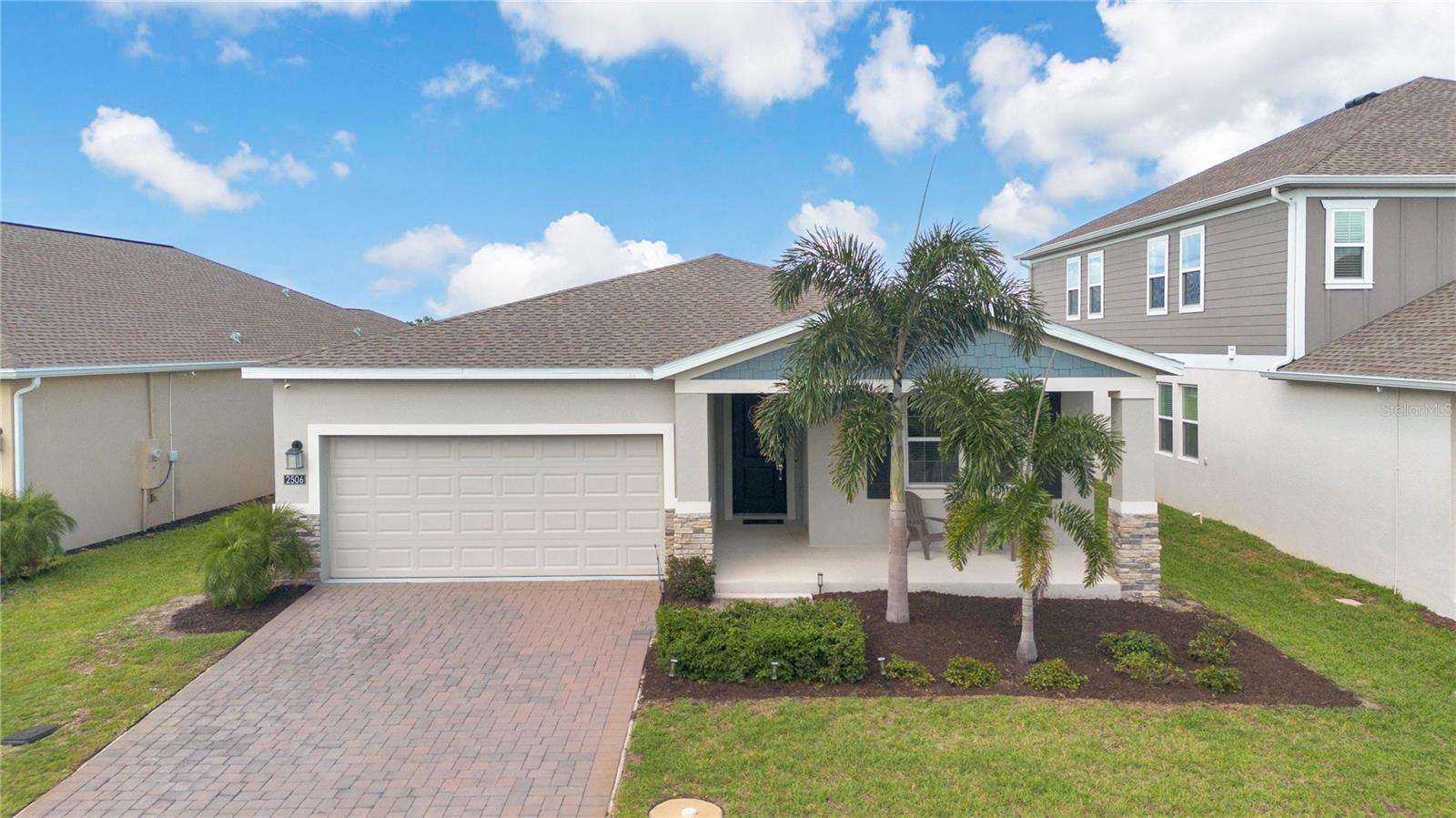 Details for 2506 Relaxing Lane, KISSIMMEE, FL 34744