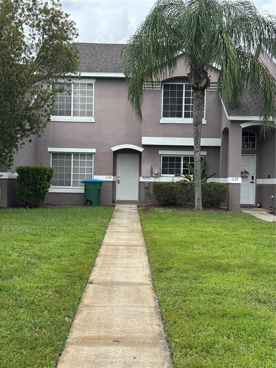Details for 1135 Madeira Key Way, ORLANDO, FL 32824