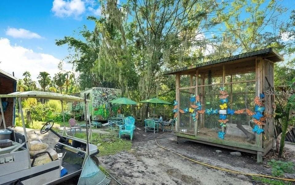 Image 7 of 11 For 805 Baron Road