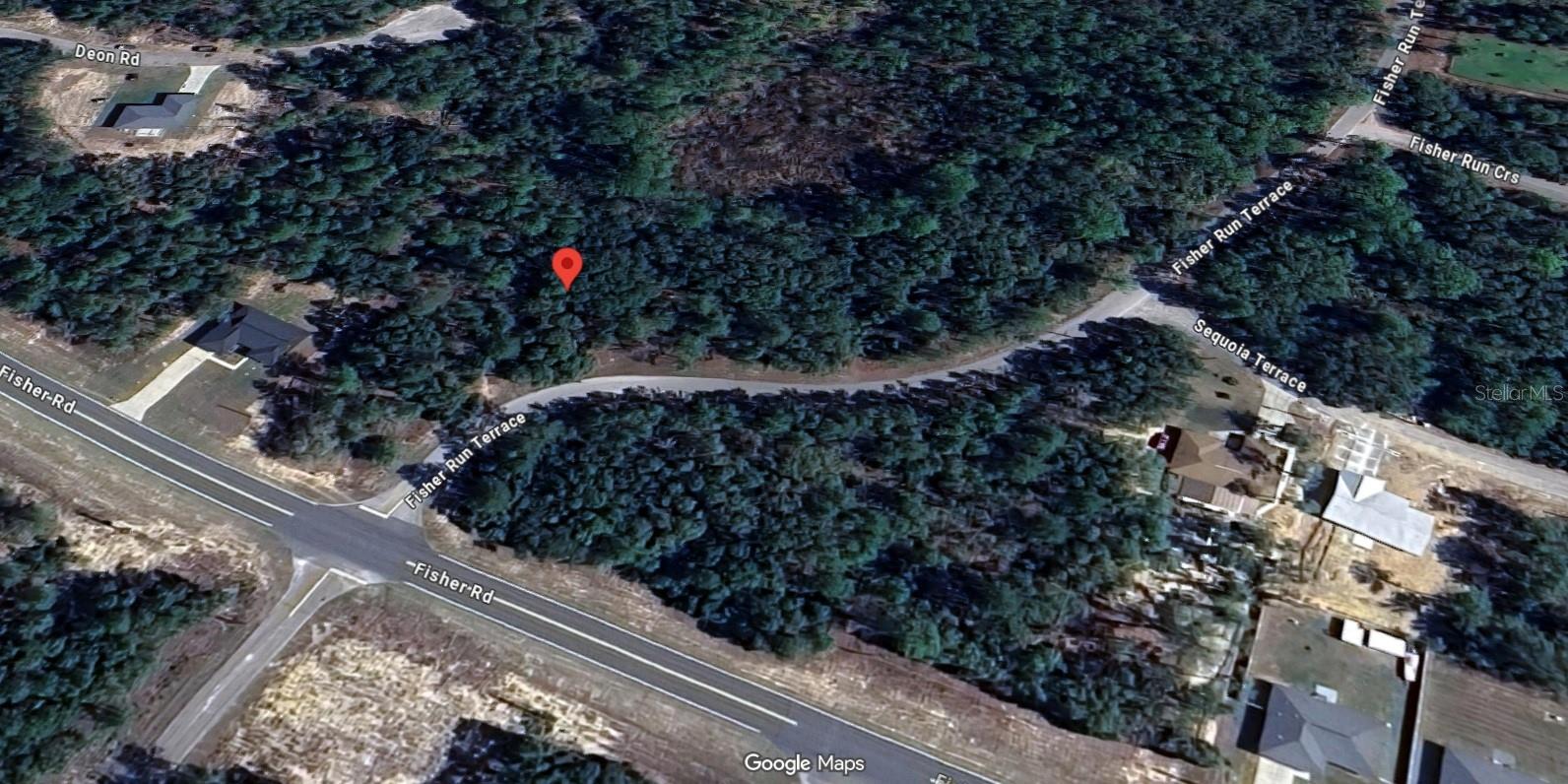 Image 2 of 4 For Fisher Run Terrace