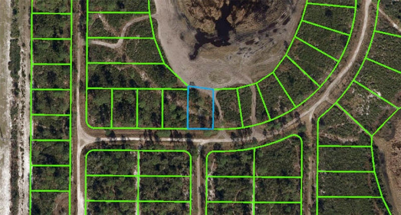 Image 2 of 3 For Quail Circle 317