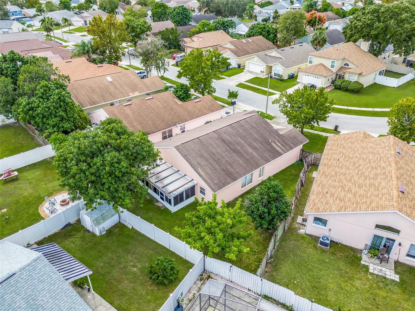 Image 21 of 24 For 11145 Huxley Avenue