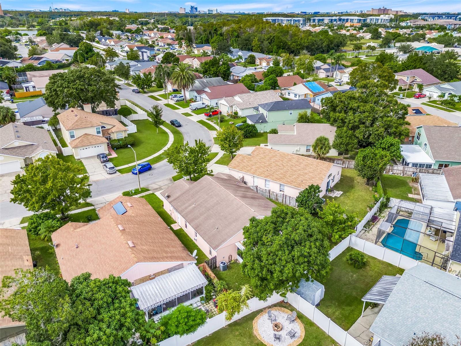 Image 22 of 24 For 11145 Huxley Avenue