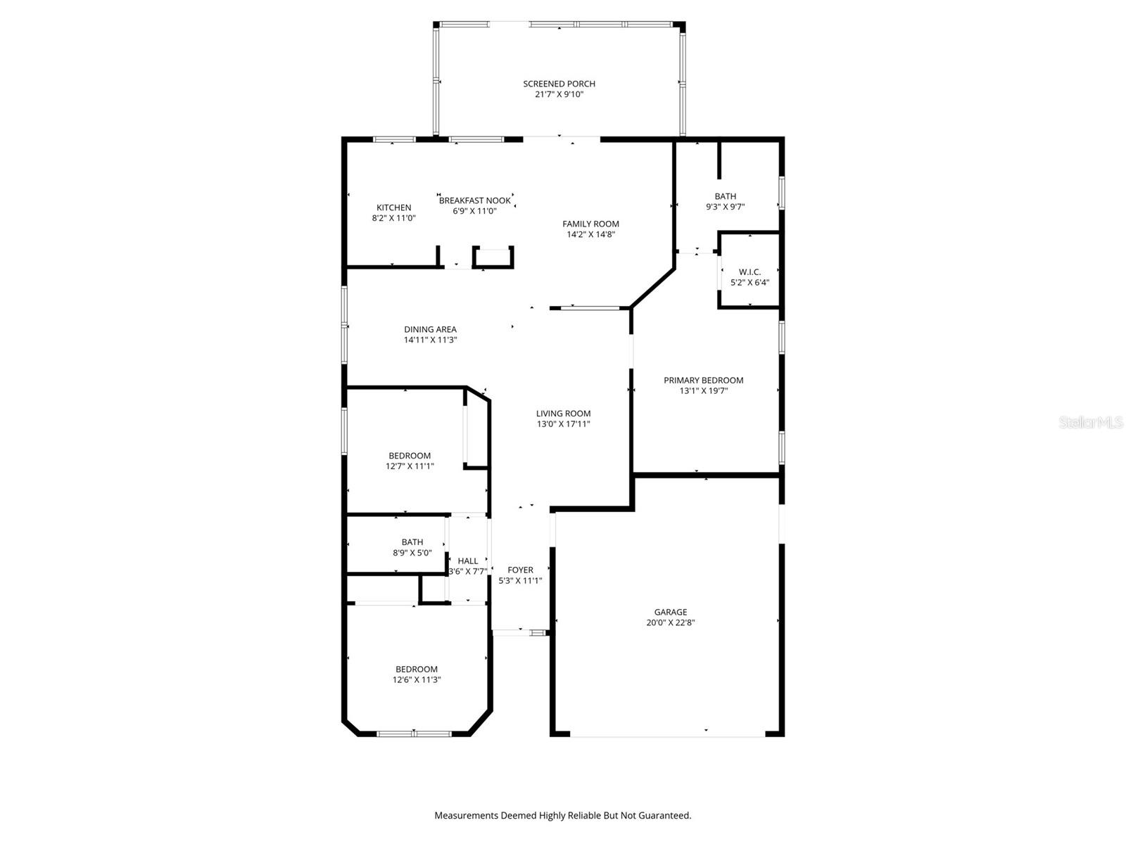 Image 24 of 24 For 11145 Huxley Avenue