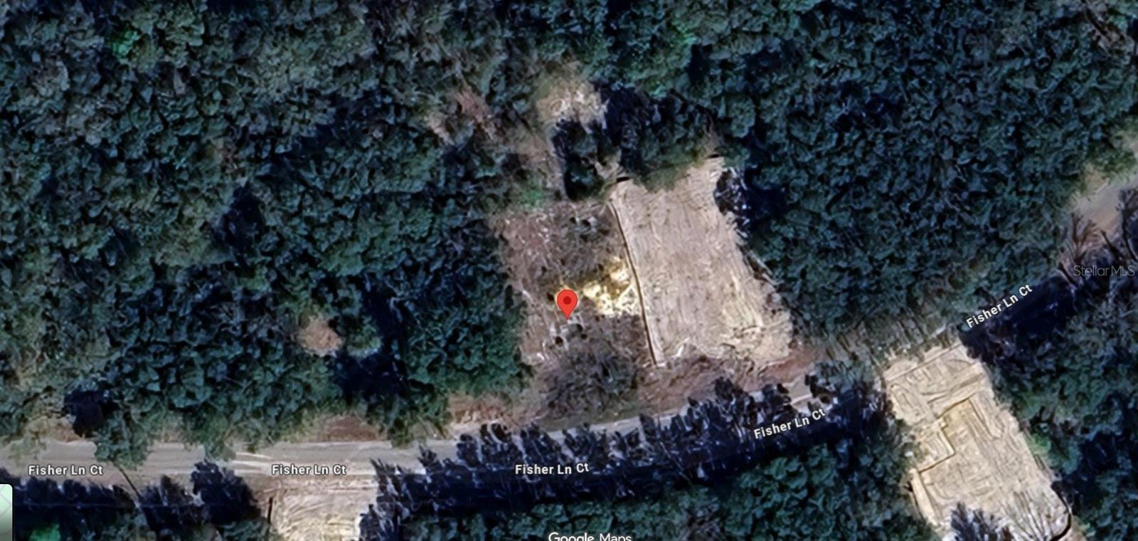 Details for Fisher Lanr Court, OCKLAWAHA, FL 32179