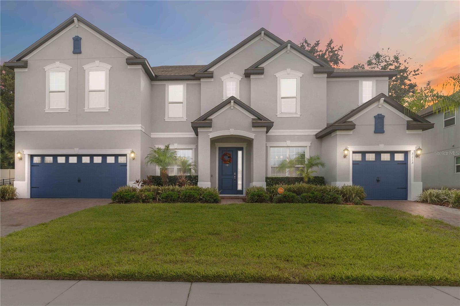 Details for 3113 Pinenut Drive, APOPKA, FL 32712