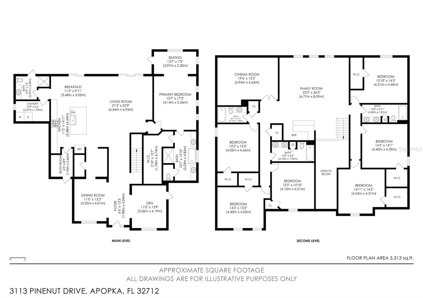 Image 38 of 50 For 3113 Pinenut Drive