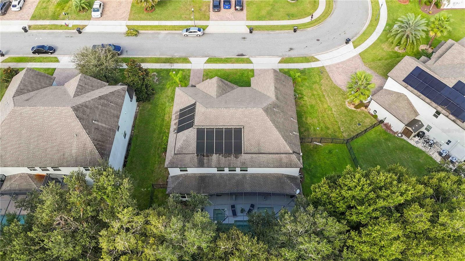 Image 48 of 50 For 3113 Pinenut Drive