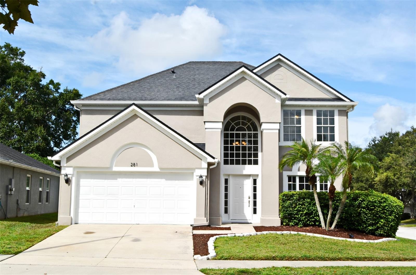 Details for 281 Hanging Moss Circle, LAKE MARY, FL 32746