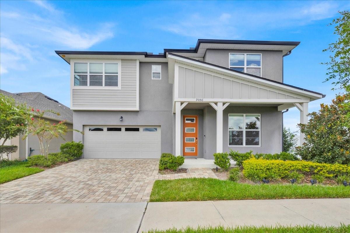 Details for 9050 Exploration Avenue, ORLANDO, FL 32832