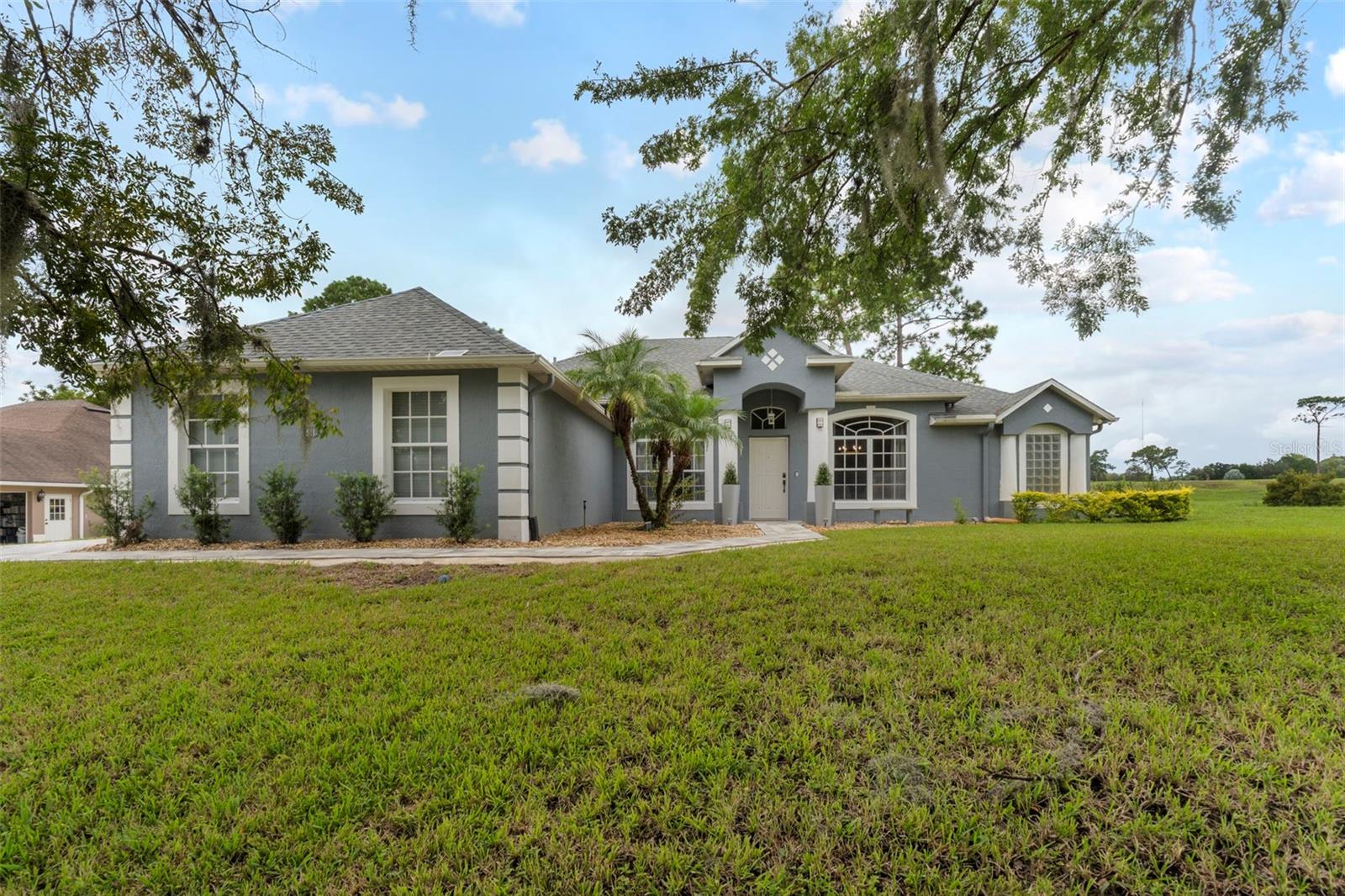 Details for 511 Pine Meadow Drive, DEBARY, FL 32713