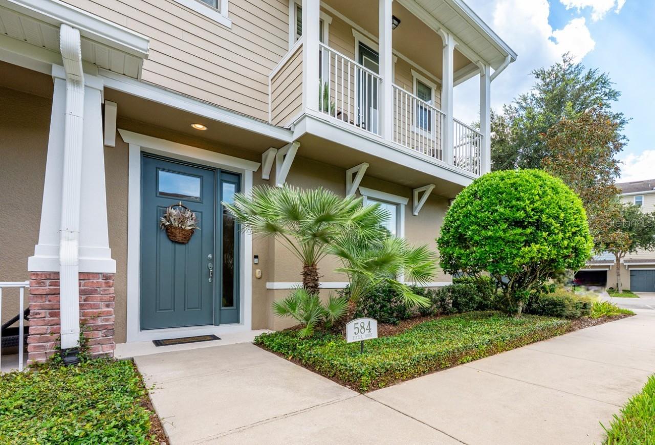 Details for 584 Piazza Point, OVIEDO, FL 32765