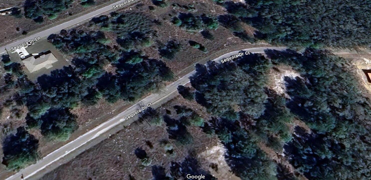 Image 3 of 6 For Sequoia Drive Court