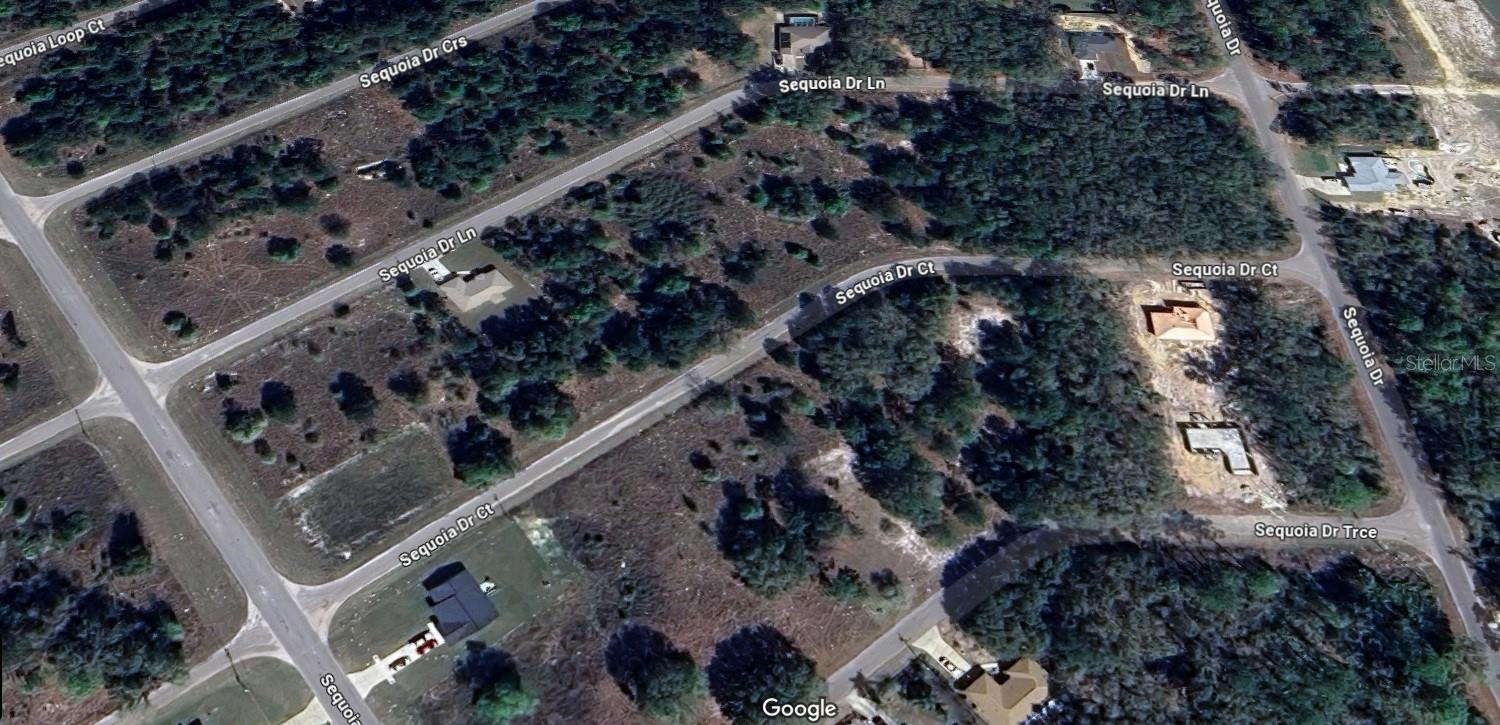 Image 4 of 6 For Sequoia Drive Court