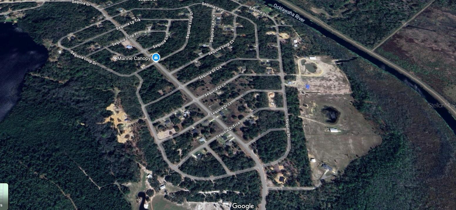 Image 6 of 6 For Sequoia Drive Court