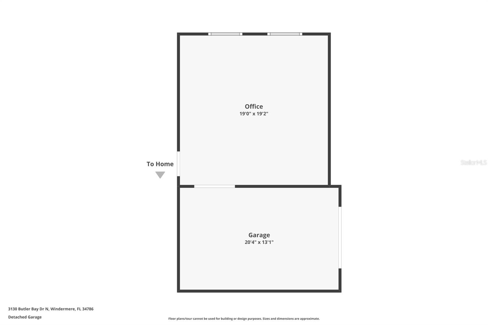 Image 53 of 69 For 3130 Butler Bay Drive N