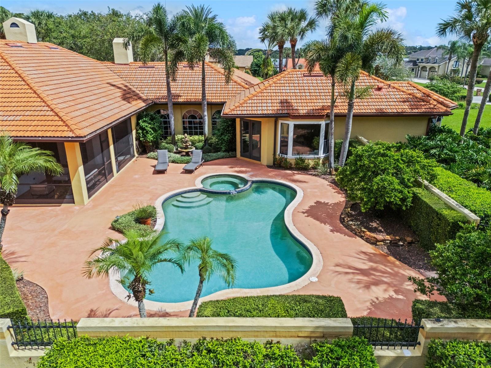 Image 54 of 69 For 3130 Butler Bay Drive N