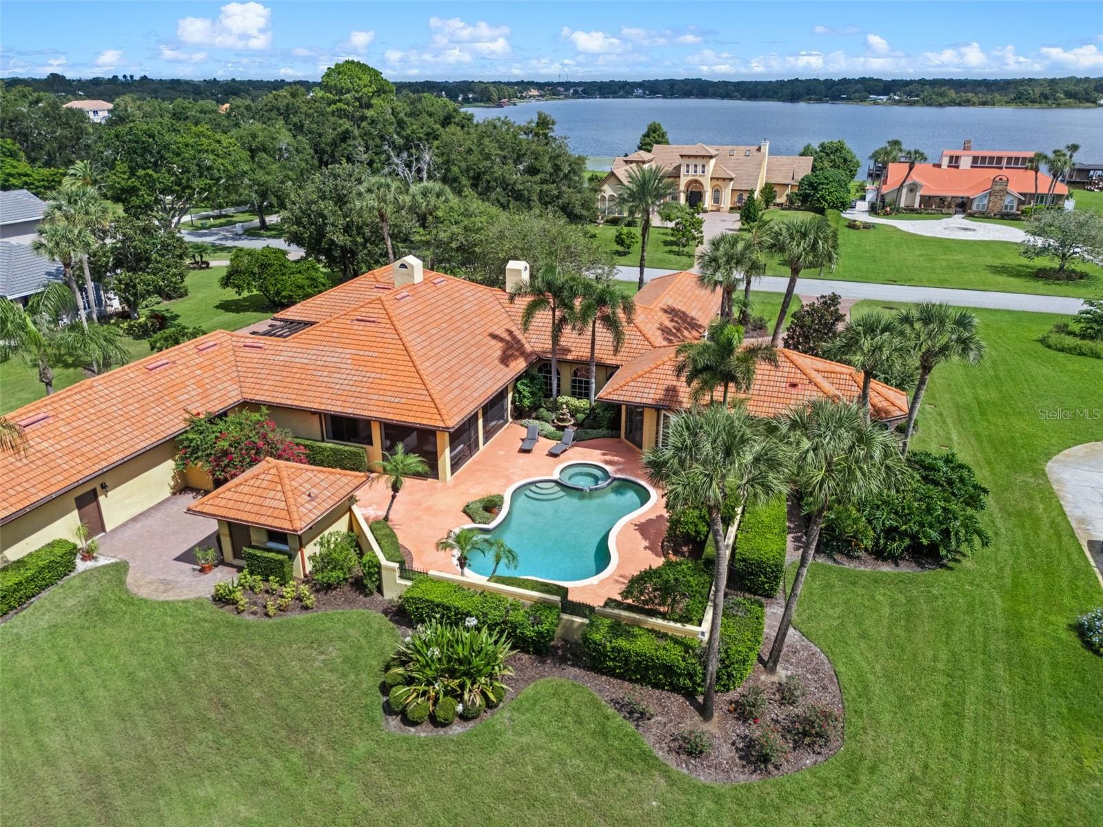Image 55 of 69 For 3130 Butler Bay Drive N
