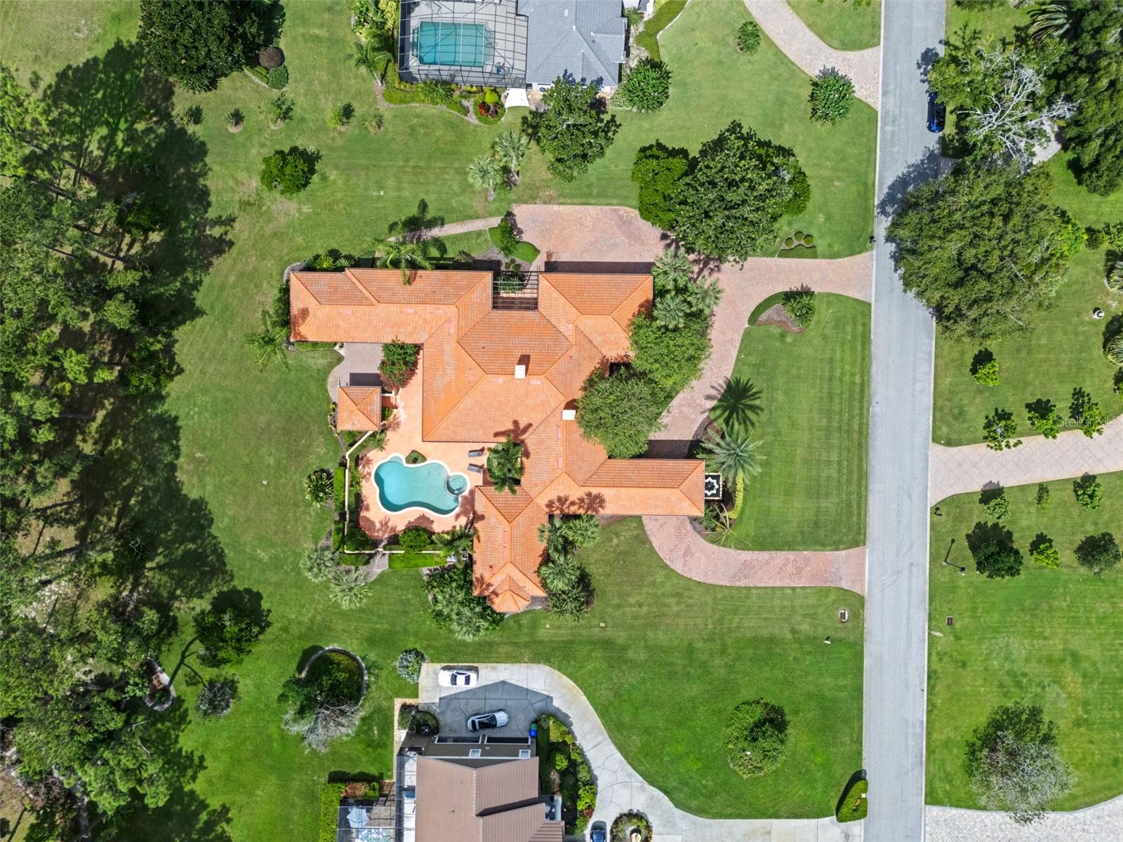Image 56 of 69 For 3130 Butler Bay Drive N