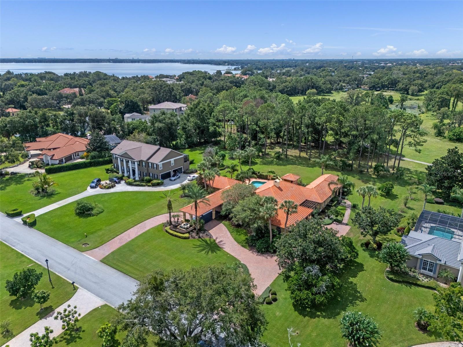 Image 62 of 69 For 3130 Butler Bay Drive N