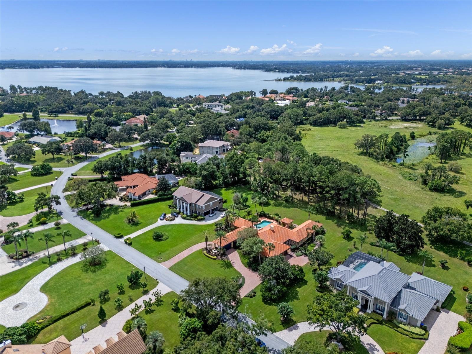 Image 63 of 69 For 3130 Butler Bay Drive N