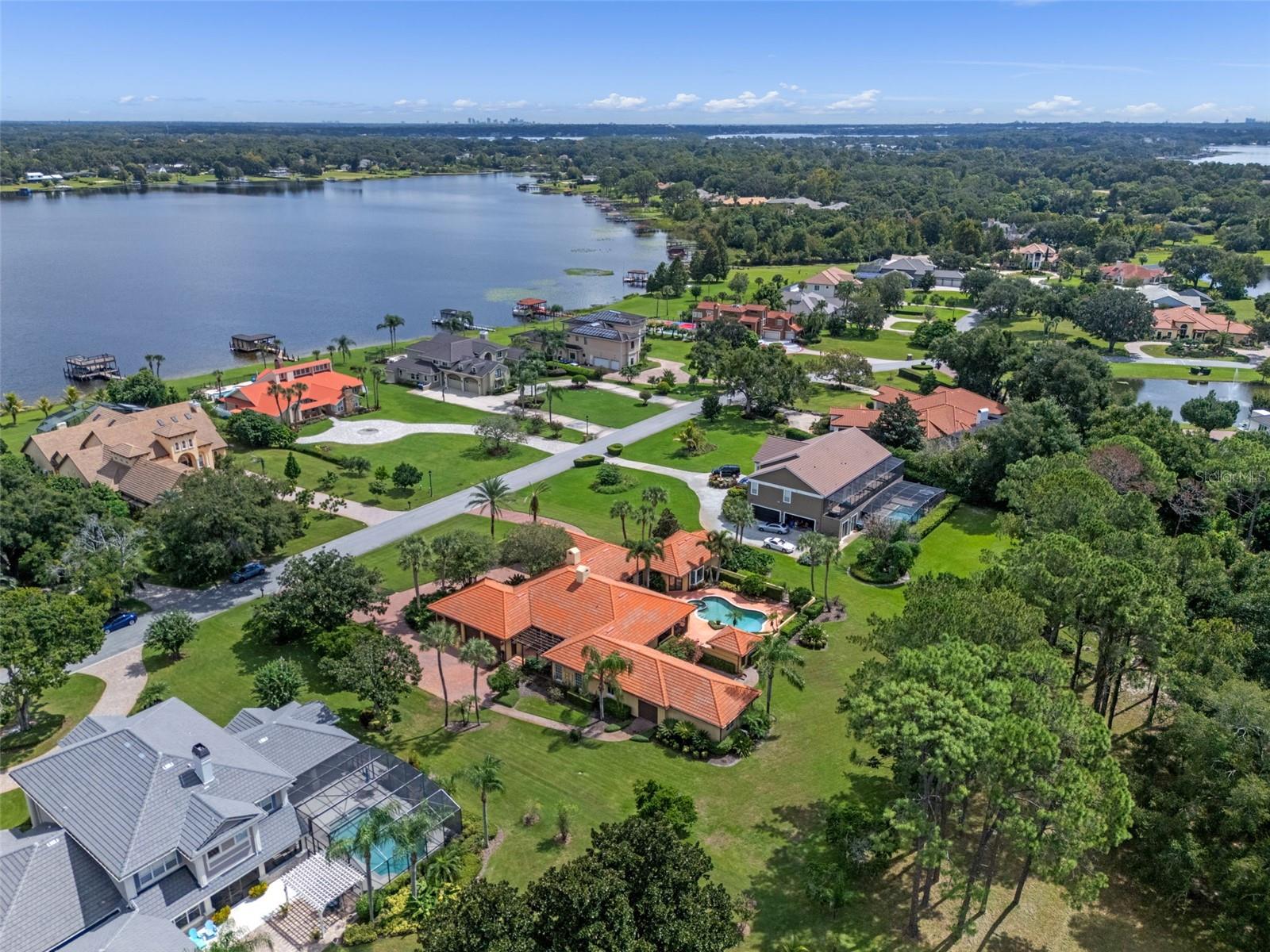 Image 66 of 69 For 3130 Butler Bay Drive N
