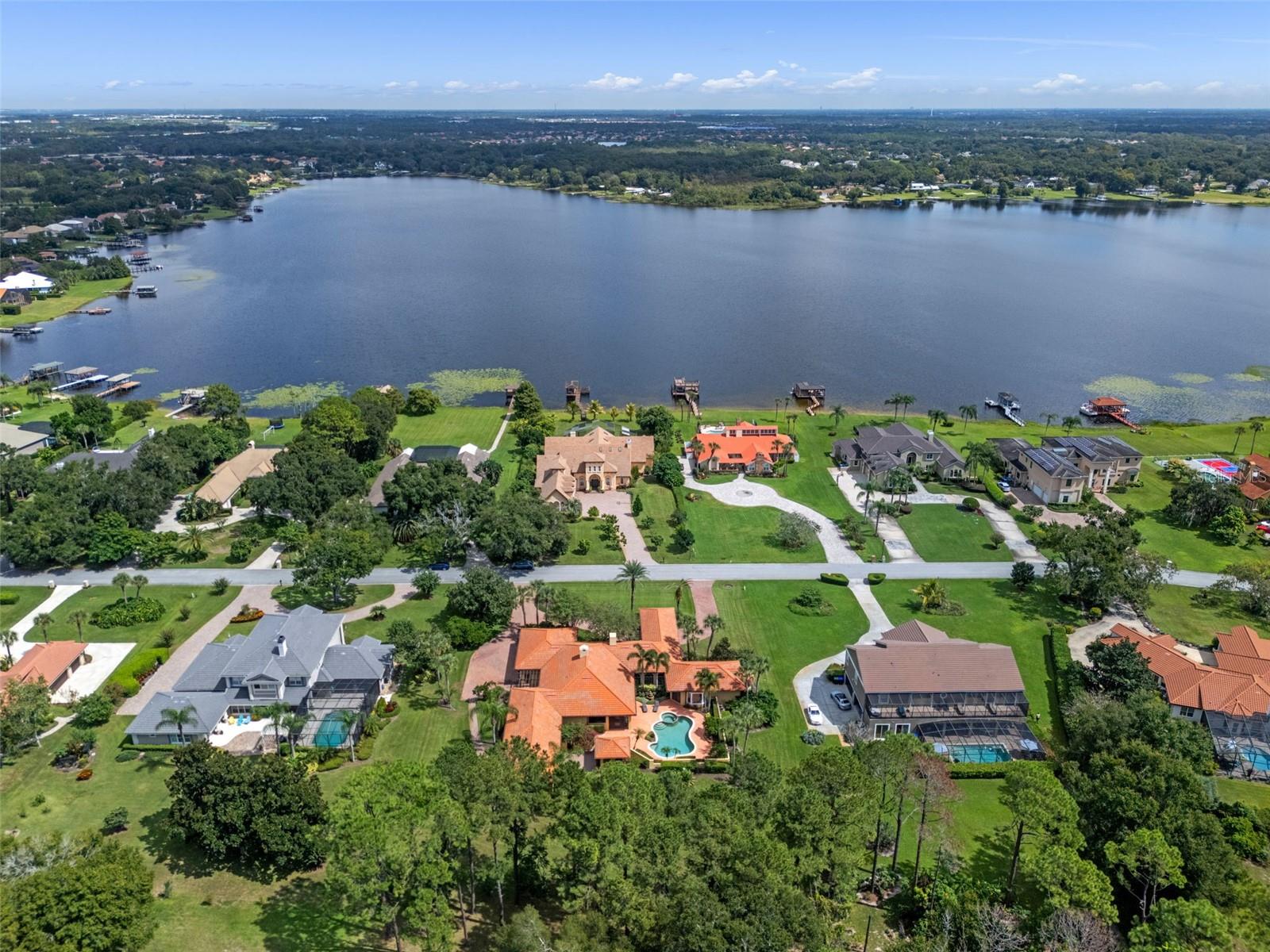 Image 67 of 69 For 3130 Butler Bay Drive N