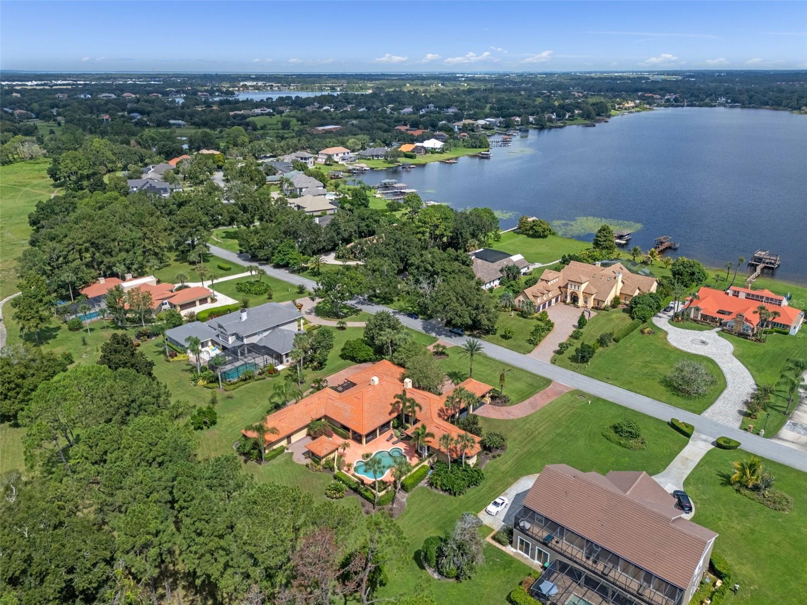 Image 68 of 69 For 3130 Butler Bay Drive N
