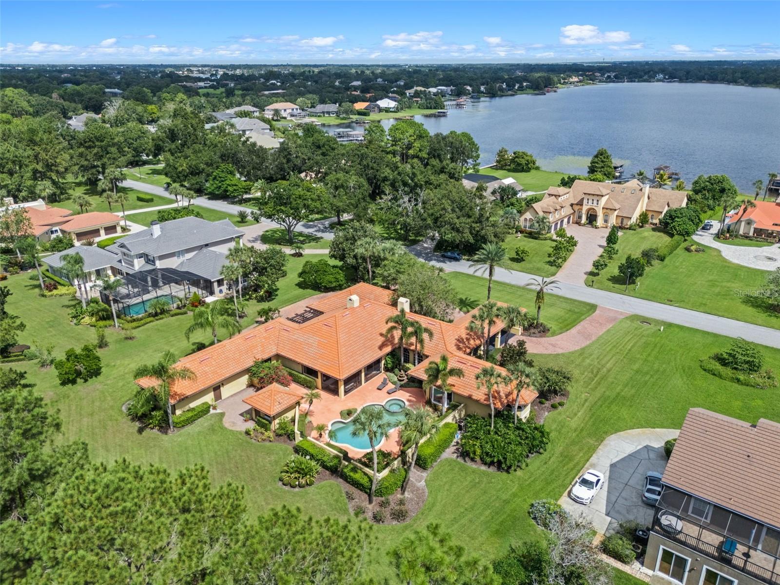 Image 69 of 69 For 3130 Butler Bay Drive N