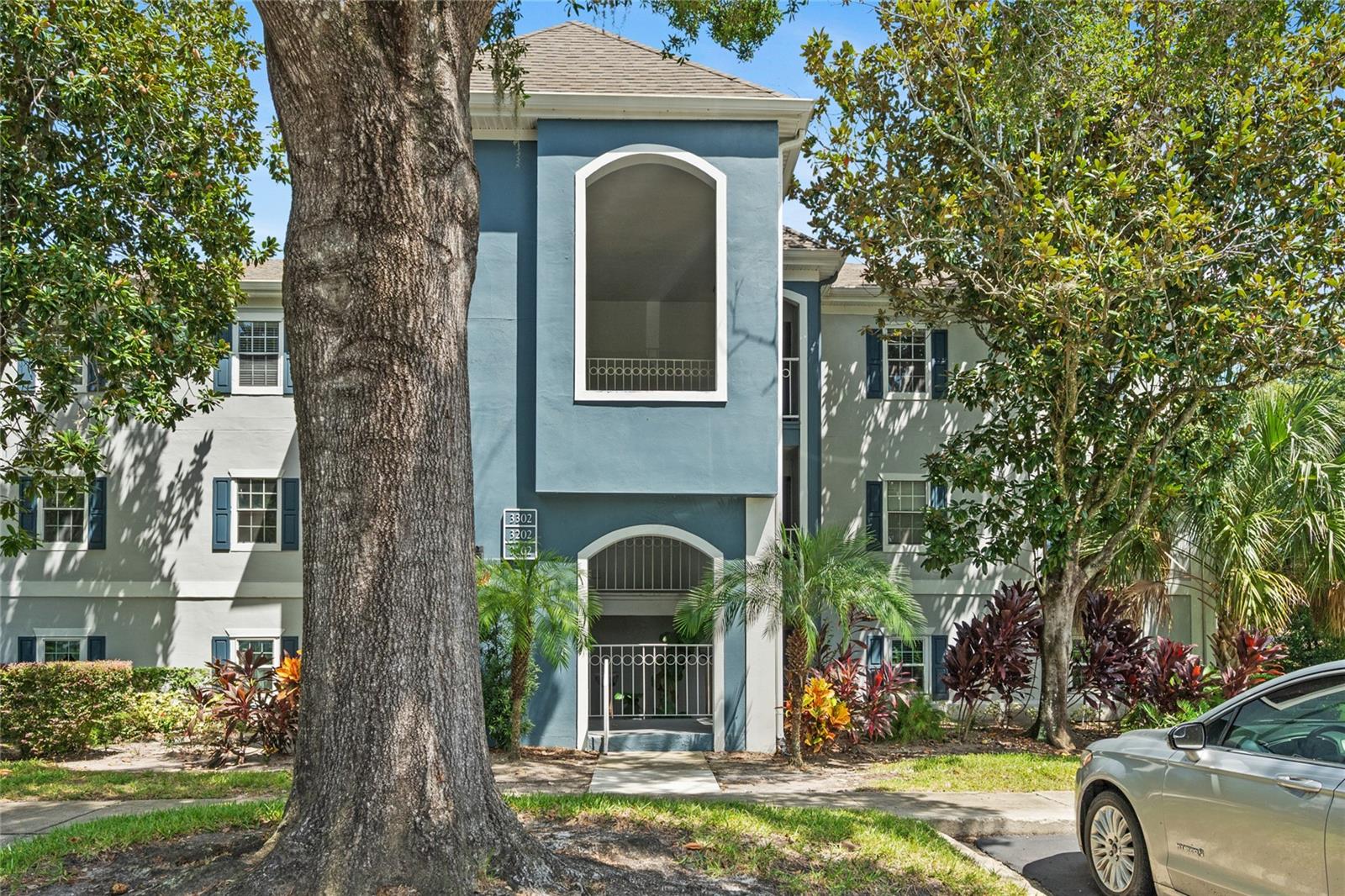 Details for 3302 Clubside Drive 3302, LONGWOOD, FL 32779