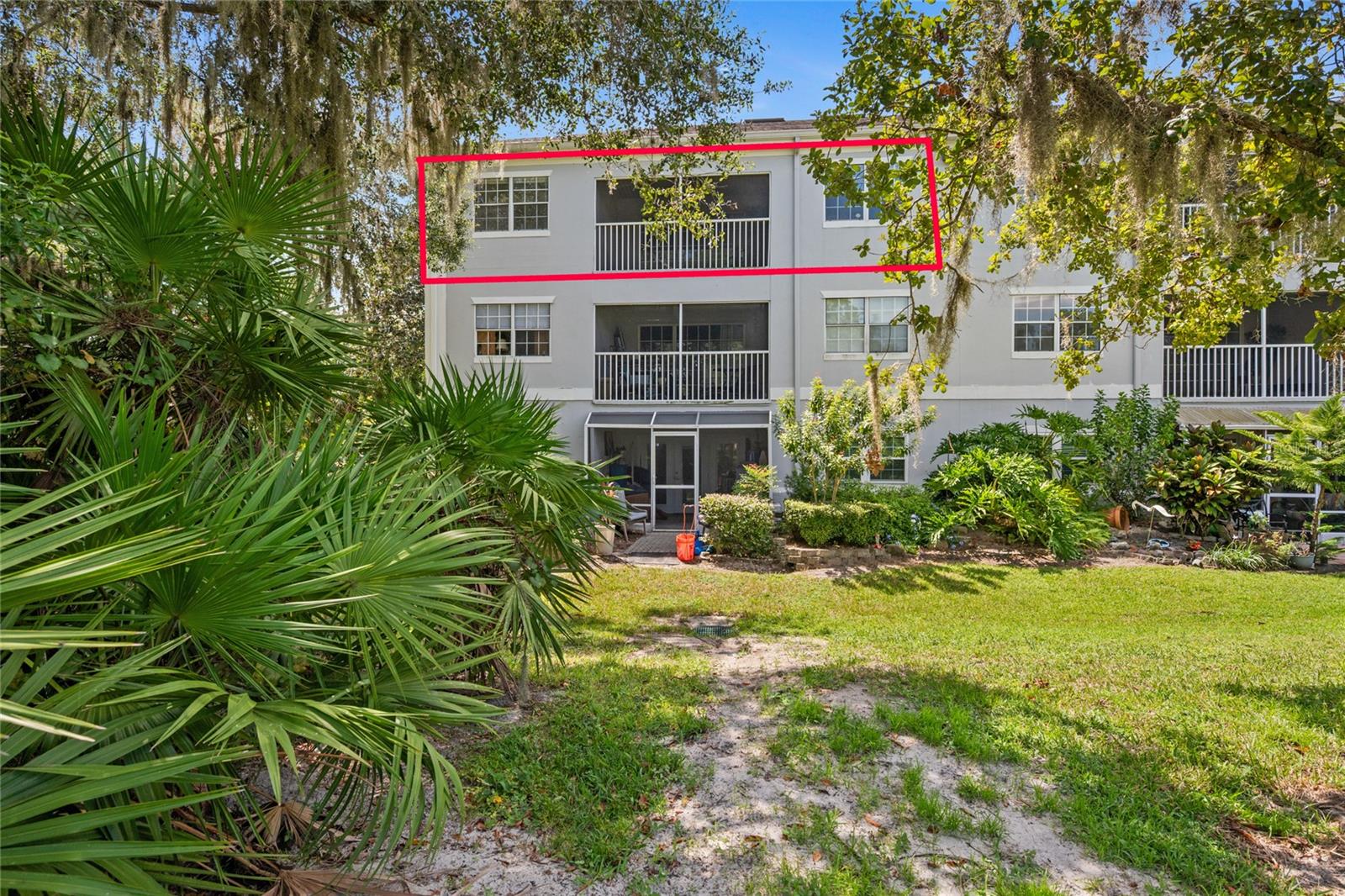Image 25 of 31 For 3302 Clubside Drive 3302