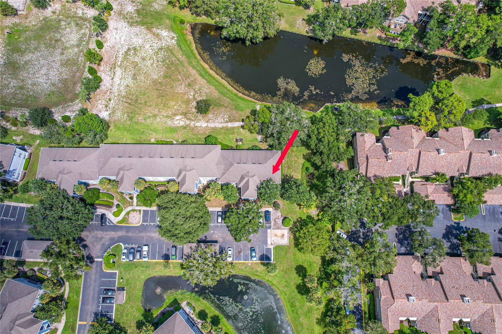 Image 28 of 31 For 3302 Clubside Drive 3302