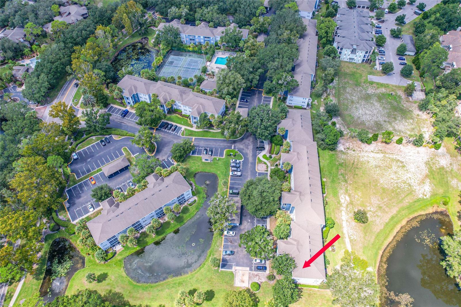 Image 29 of 31 For 3302 Clubside Drive 3302